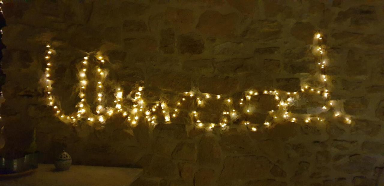 Uliwood Hotel Caltanissetta Bagian luar foto