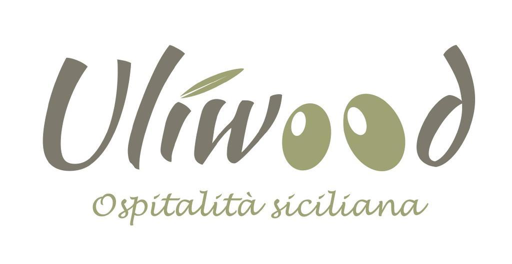 Uliwood Hotel Caltanissetta Bagian luar foto